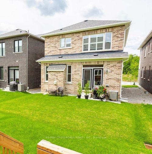 Photo 17 of 1736 Thames Circle, Milton, Bowes — HOMEH