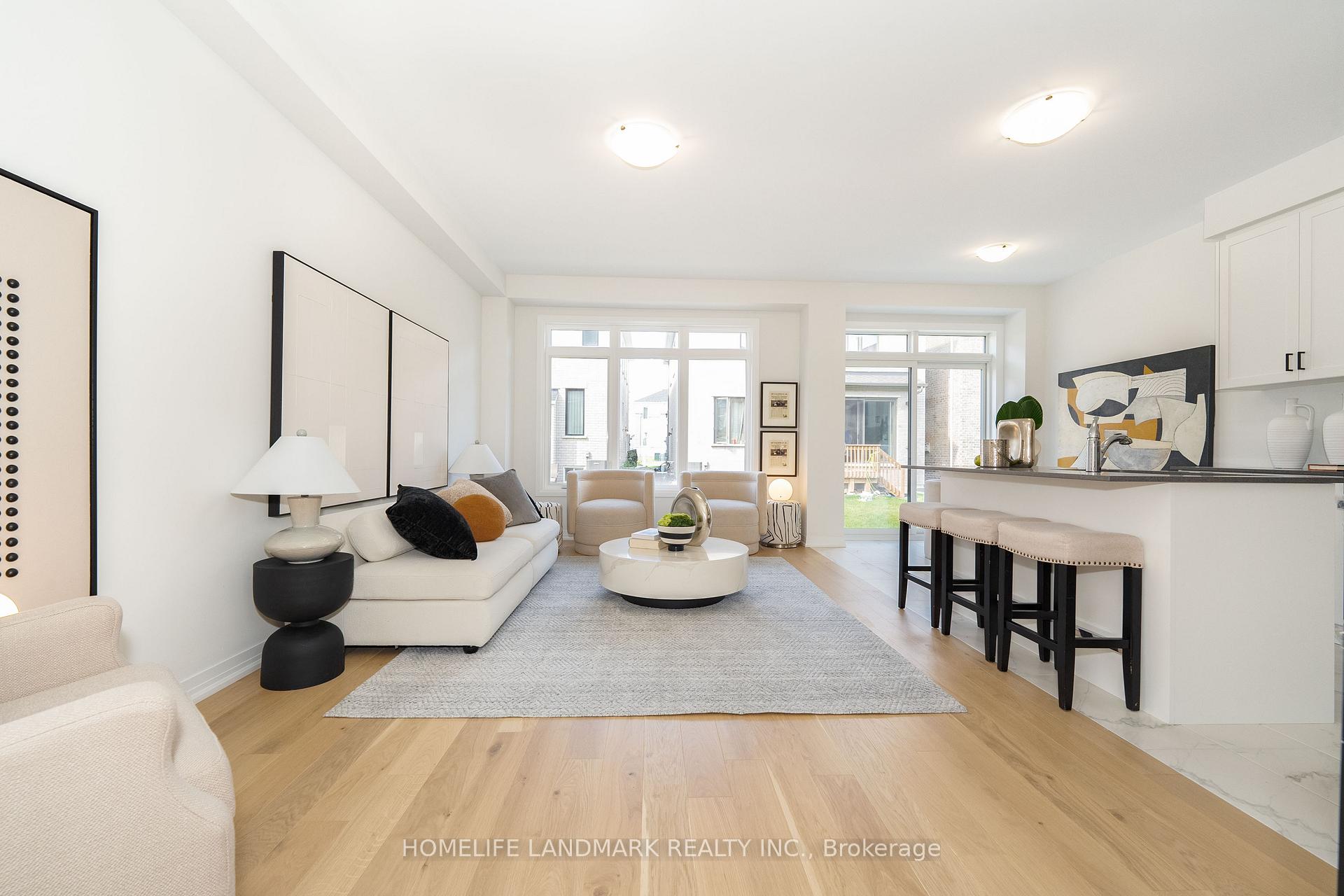 Photo 7 of 3036 Sideline 16, Pickering, Rural Pickering — HOMEH