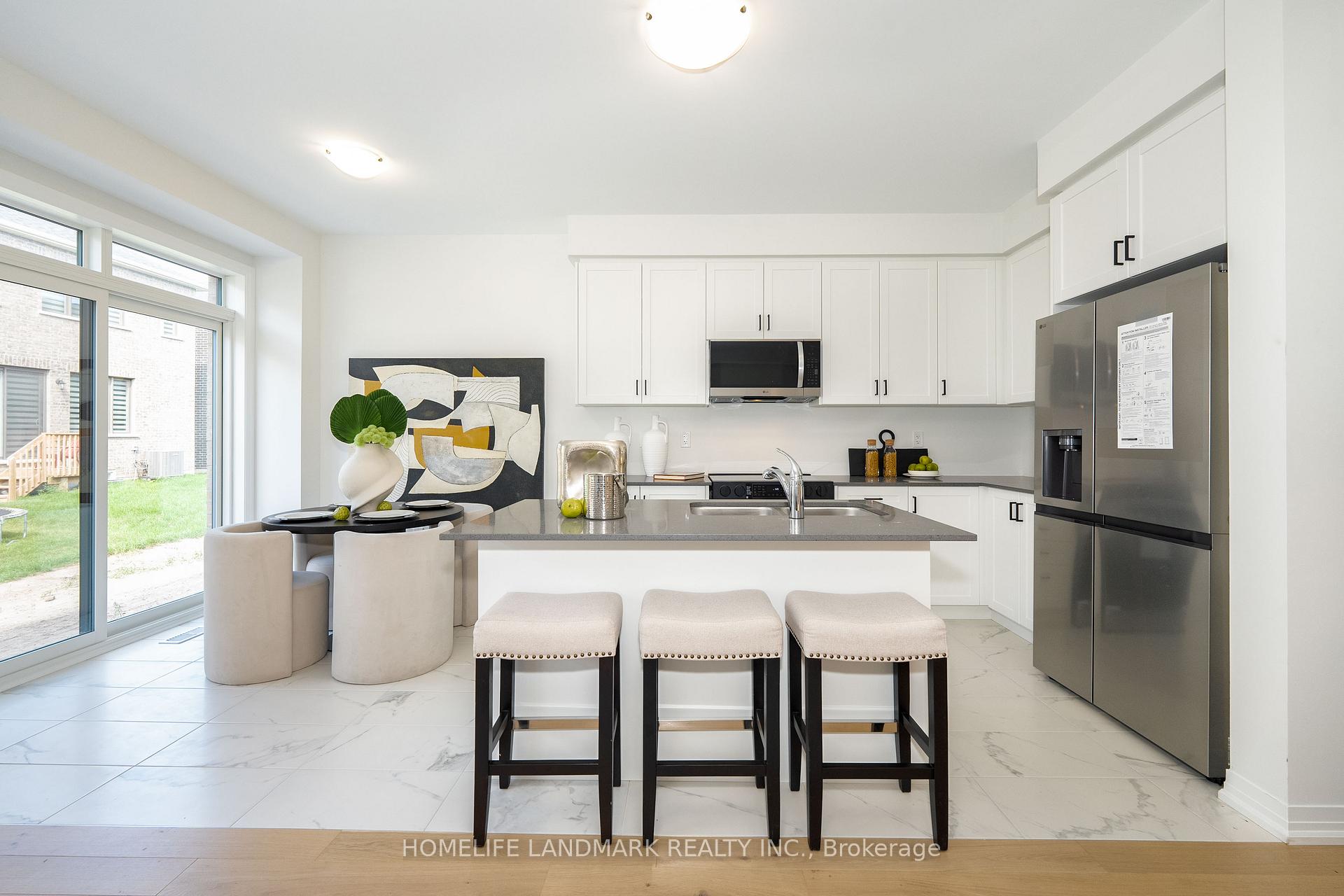 Photo 8 of 3036 Sideline 16, Pickering, Rural Pickering — HOMEH