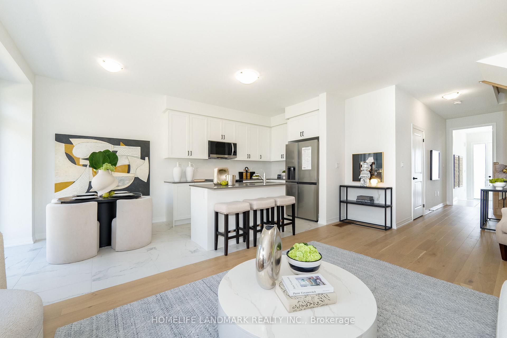 Photo 9 of 3036 Sideline 16, Pickering, Rural Pickering — HOMEH