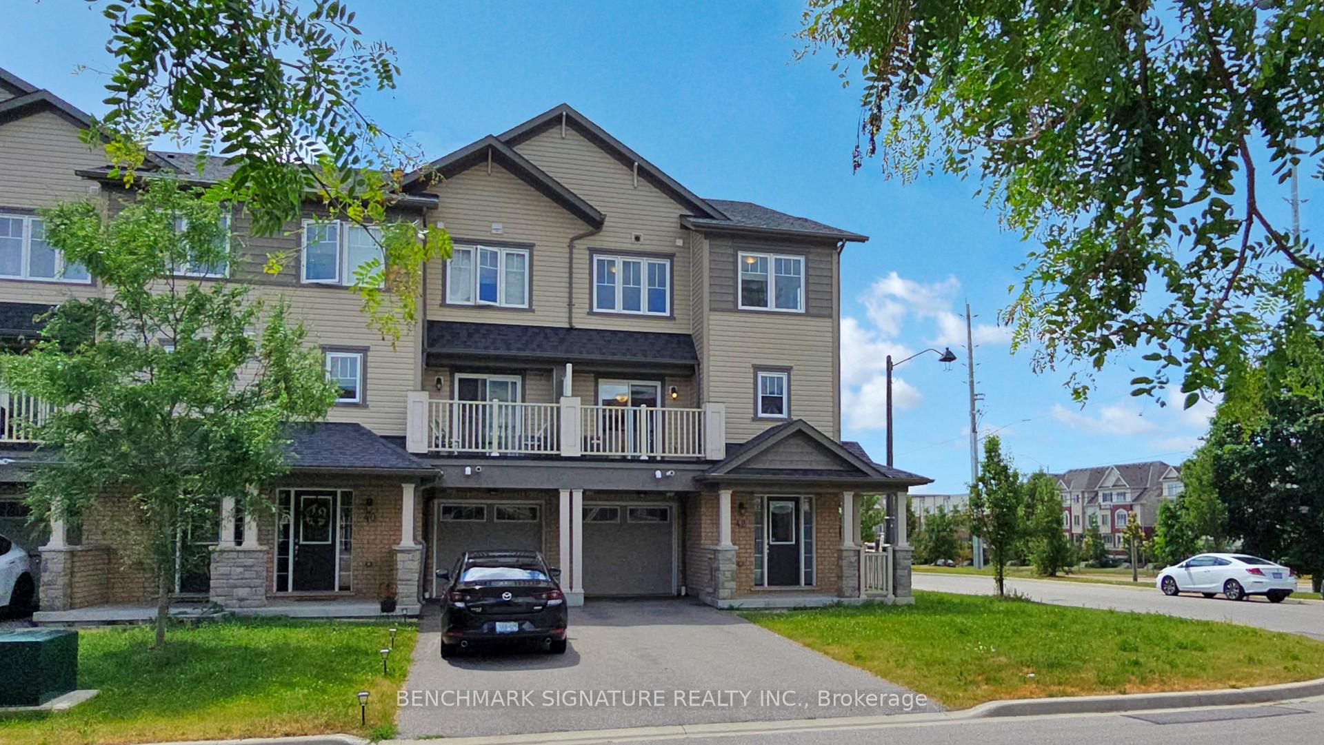 Photo 3 of 42 Nearco Crescent, Oshawa, Windfields — HOMEH