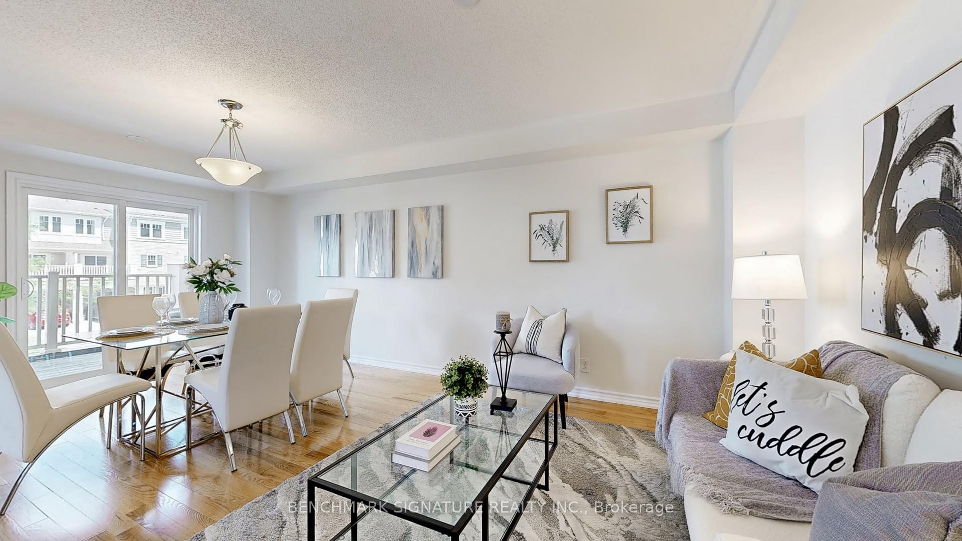 Photo 12 of 42 Nearco Crescent, Oshawa, Windfields — HOMEH