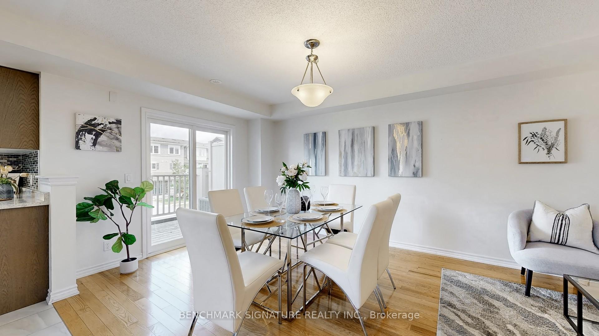 Photo 14 of 42 Nearco Crescent, Oshawa, Windfields — HOMEH