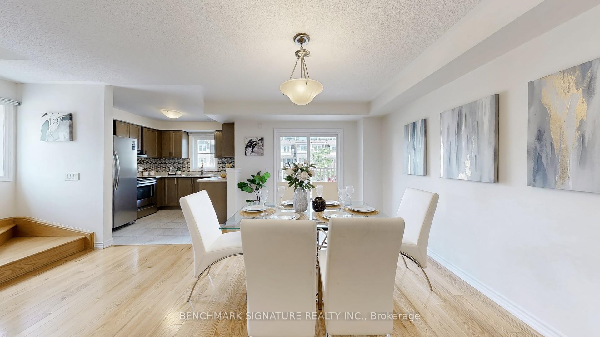 Photo 15 of 42 Nearco Crescent, Oshawa, Windfields — HOMEH