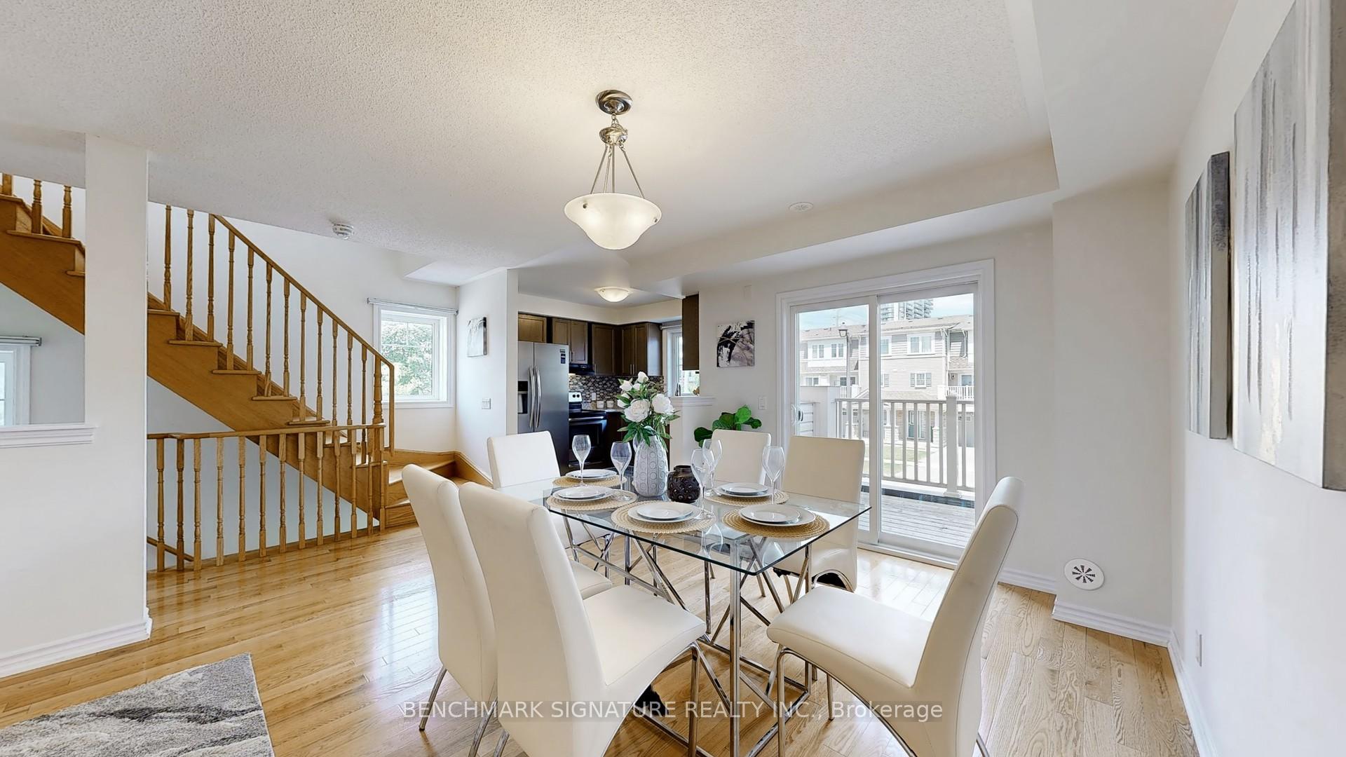 Photo 17 of 42 Nearco Crescent, Oshawa, Windfields — HOMEH