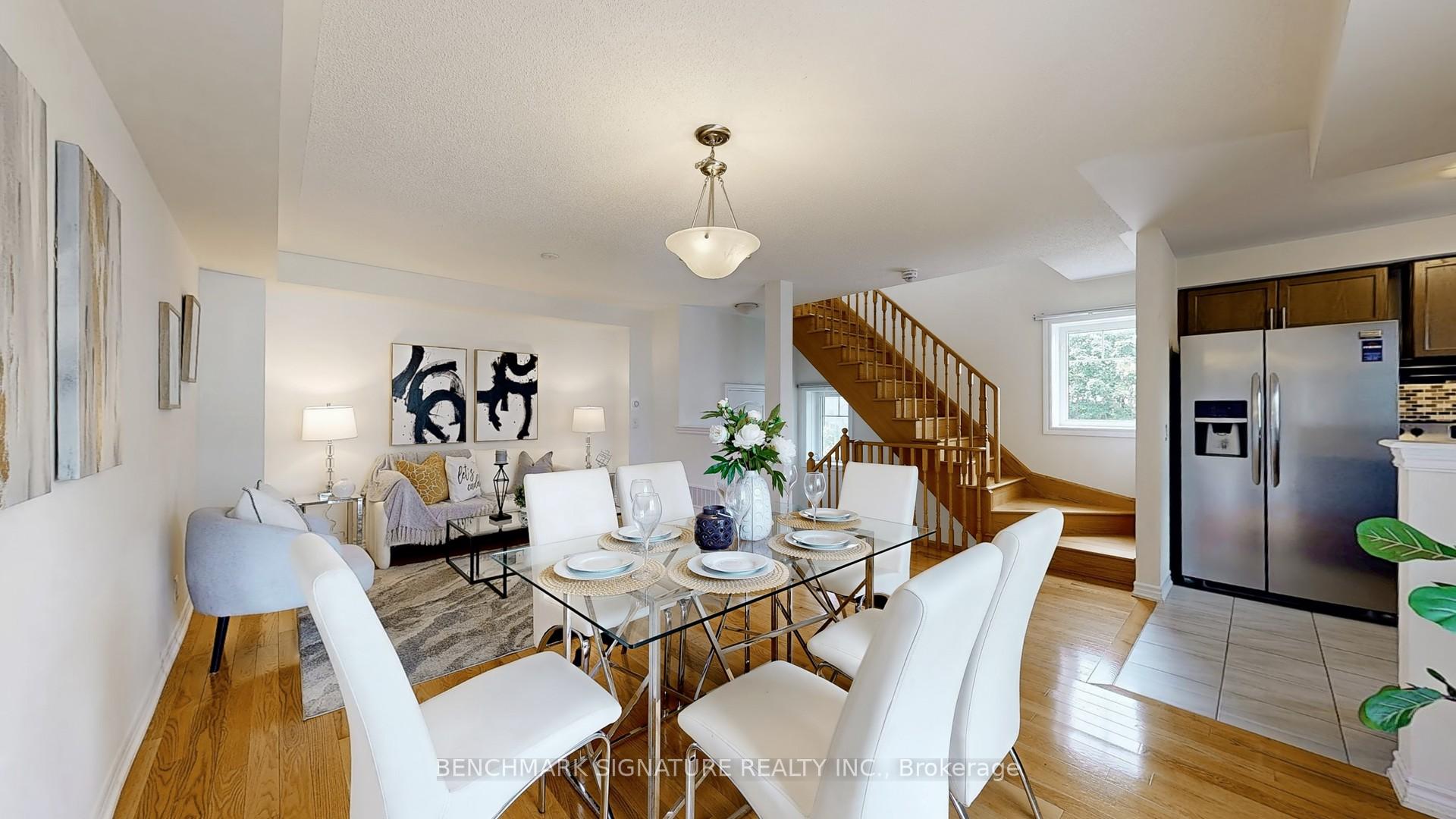 Photo 18 of 42 Nearco Crescent, Oshawa, Windfields — HOMEH
