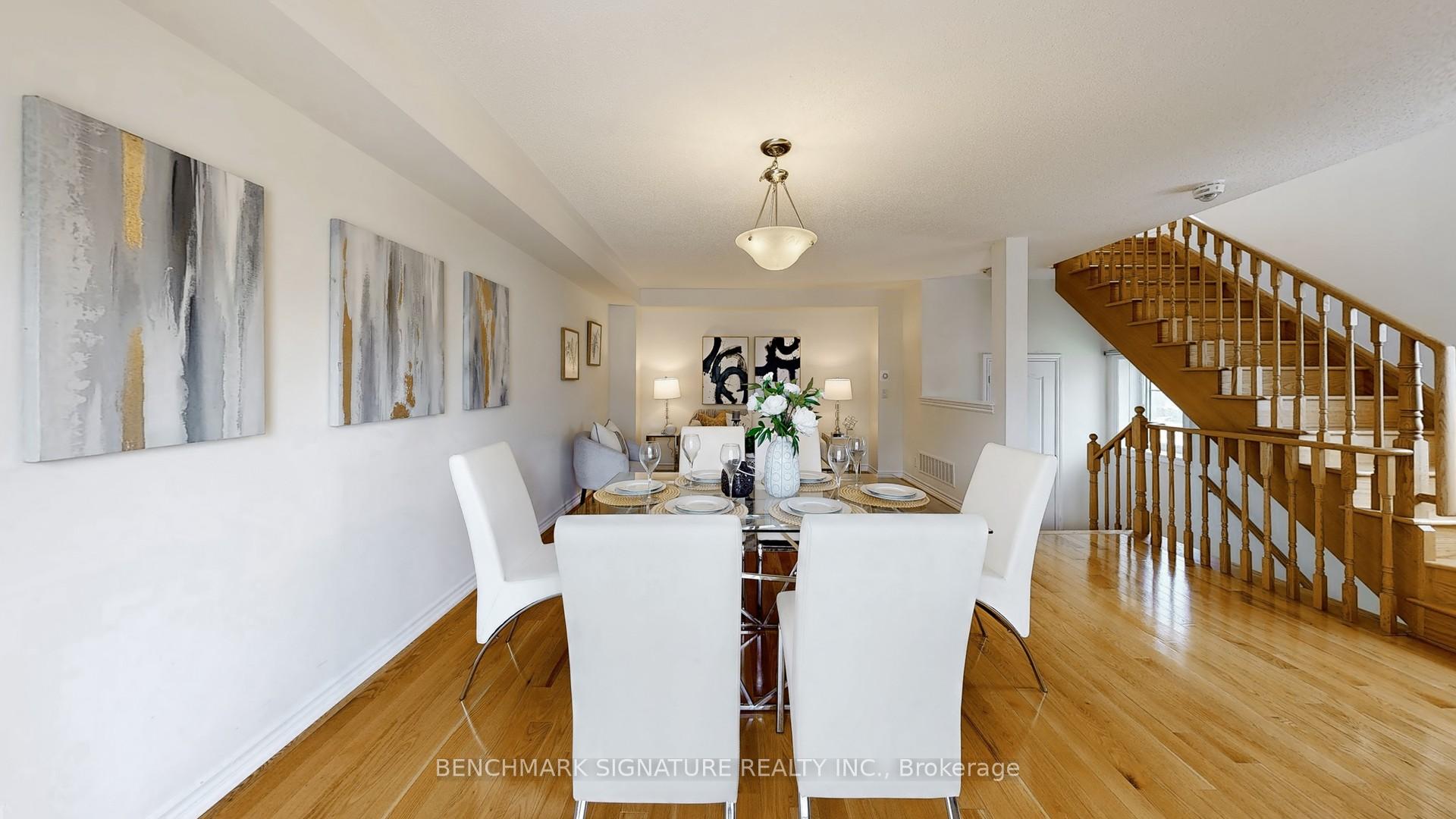 Photo 19 of 42 Nearco Crescent, Oshawa, Windfields — HOMEH