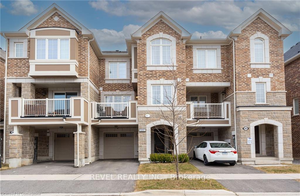Photo 1 of 888 Ash Gate, Milton, Cobban — HOMEH