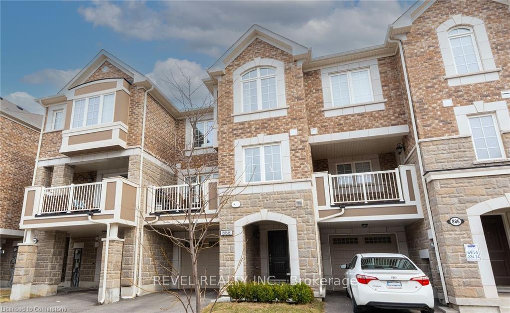 Photo 2 of 888 Ash Gate, Milton, Cobban — HOMEH