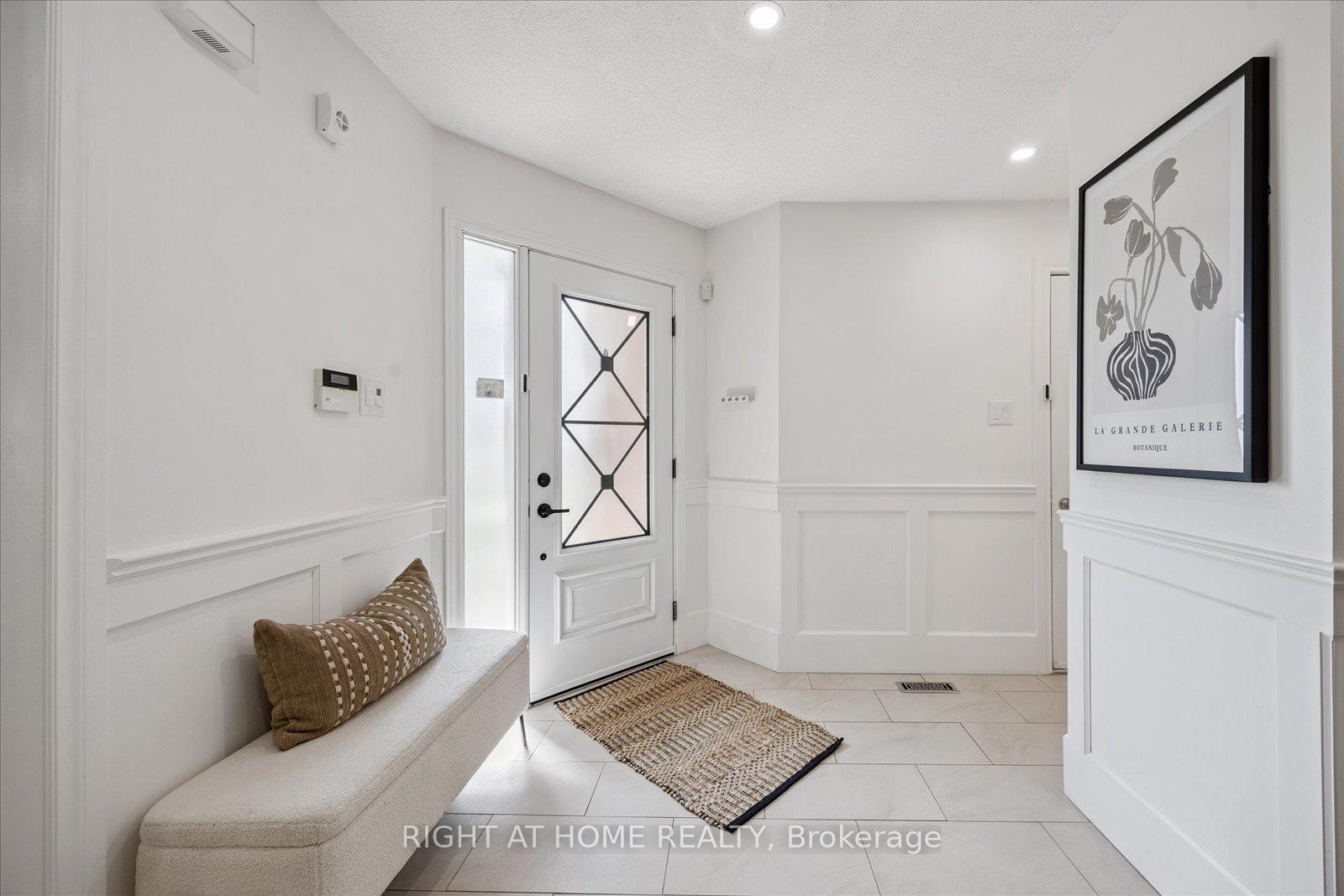 Photo 3 of 1815 Westcreek Drive, Pickering, Highbush — HOMEH