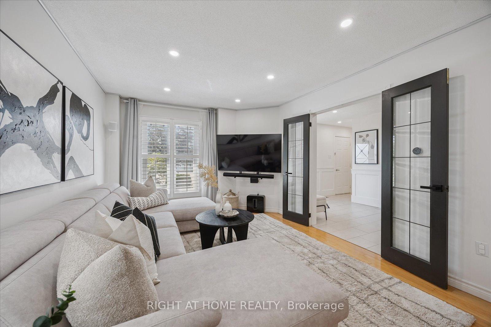 Photo 6 of 1815 Westcreek Drive, Pickering, Highbush — HOMEH