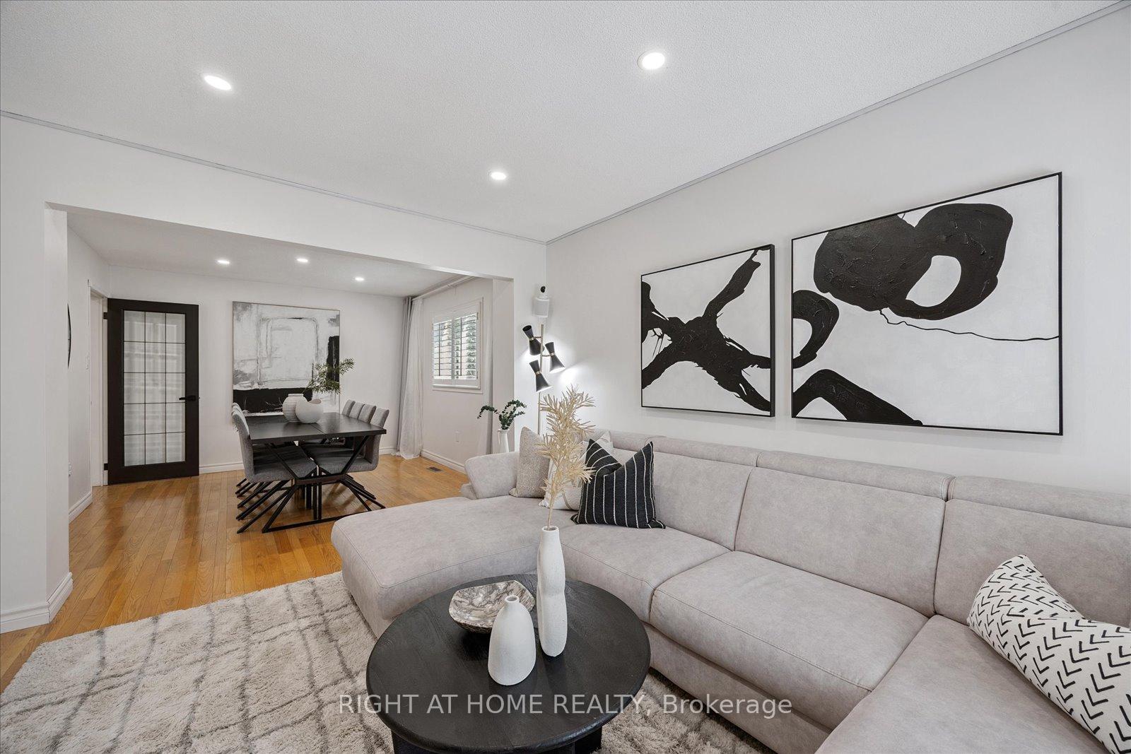 Photo 7 of 1815 Westcreek Drive, Pickering, Highbush — HOMEH