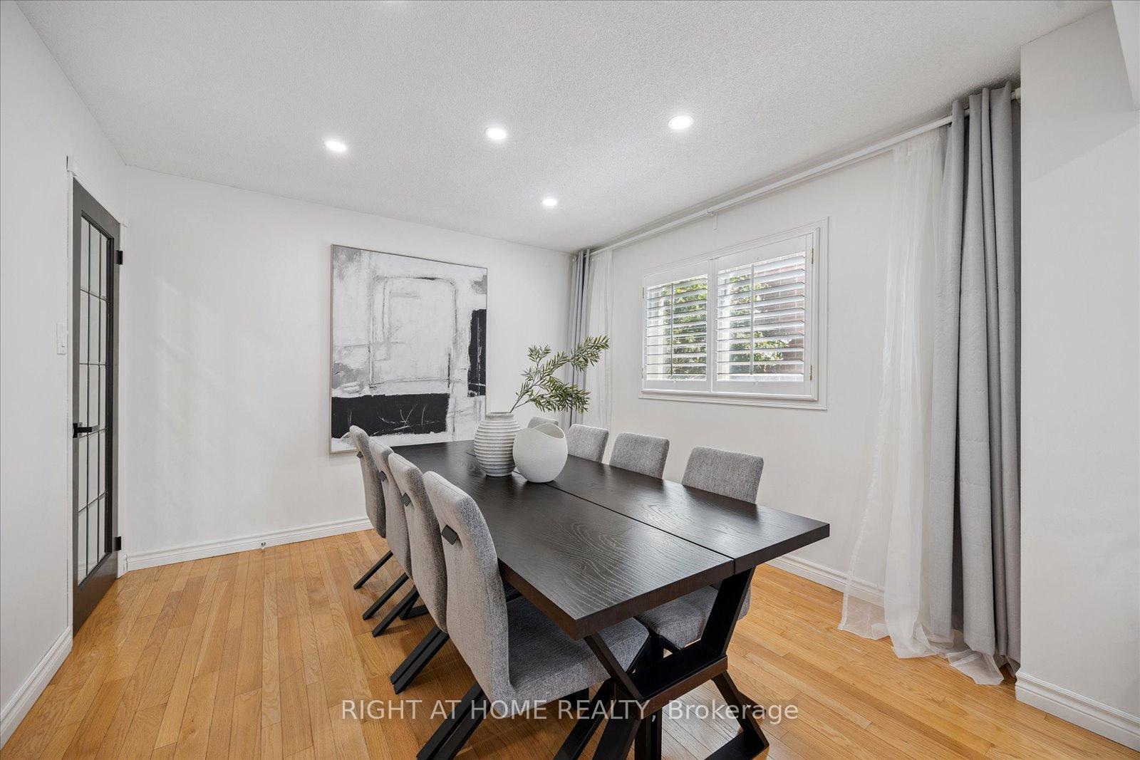 Photo 8 of 1815 Westcreek Drive, Pickering, Highbush — HOMEH