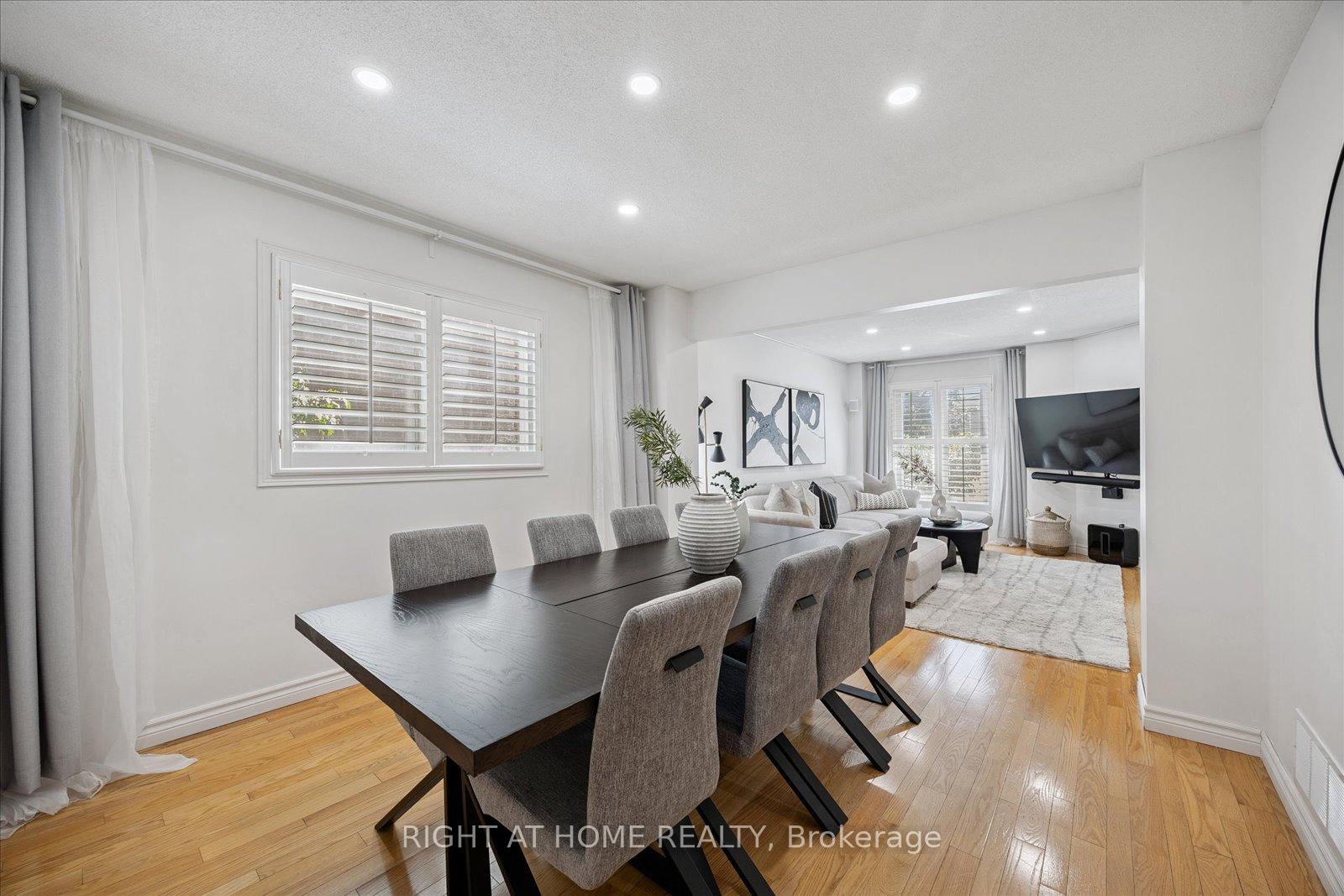Photo 9 of 1815 Westcreek Drive, Pickering, Highbush — HOMEH