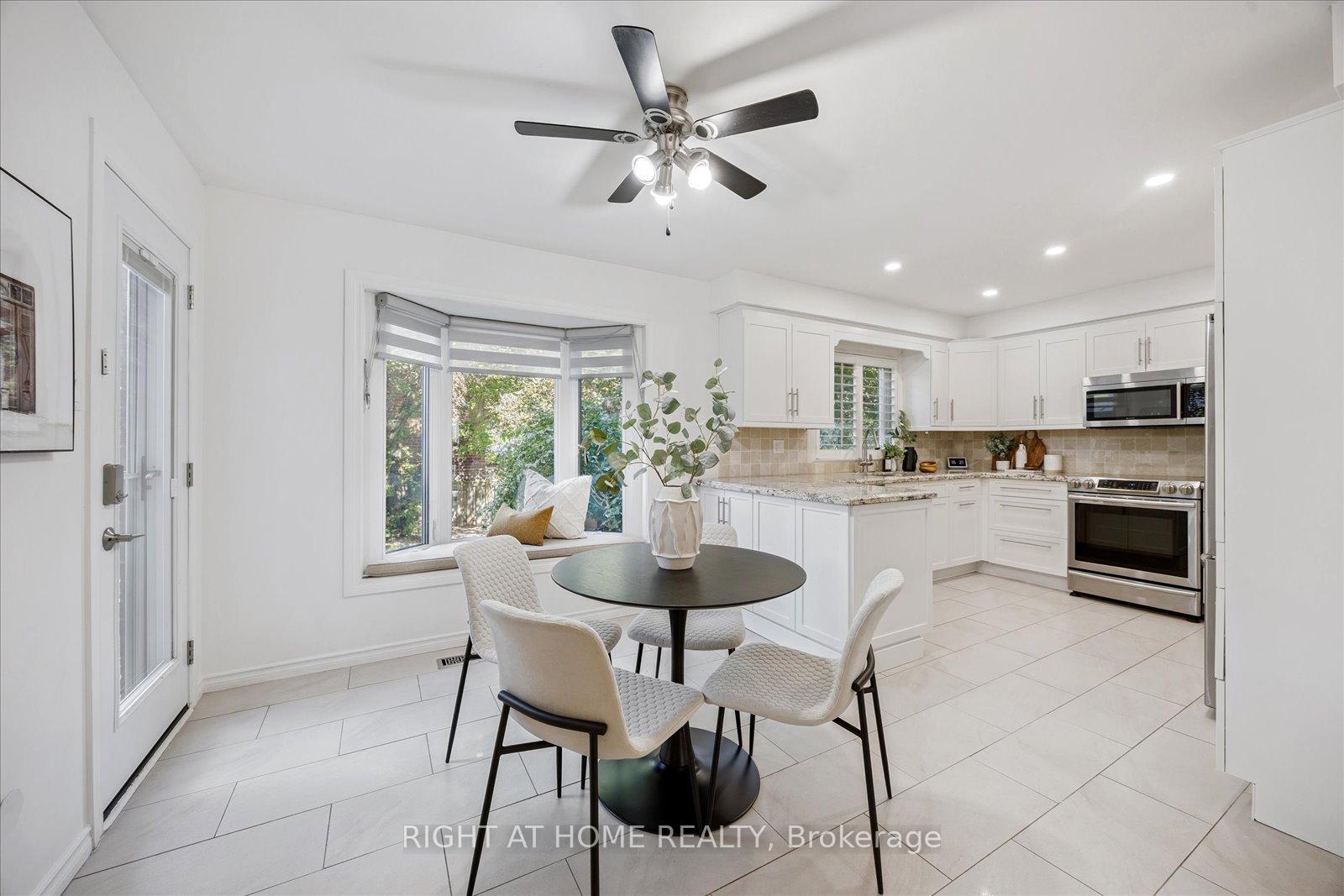 Photo 10 of 1815 Westcreek Drive, Pickering, Highbush — HOMEH