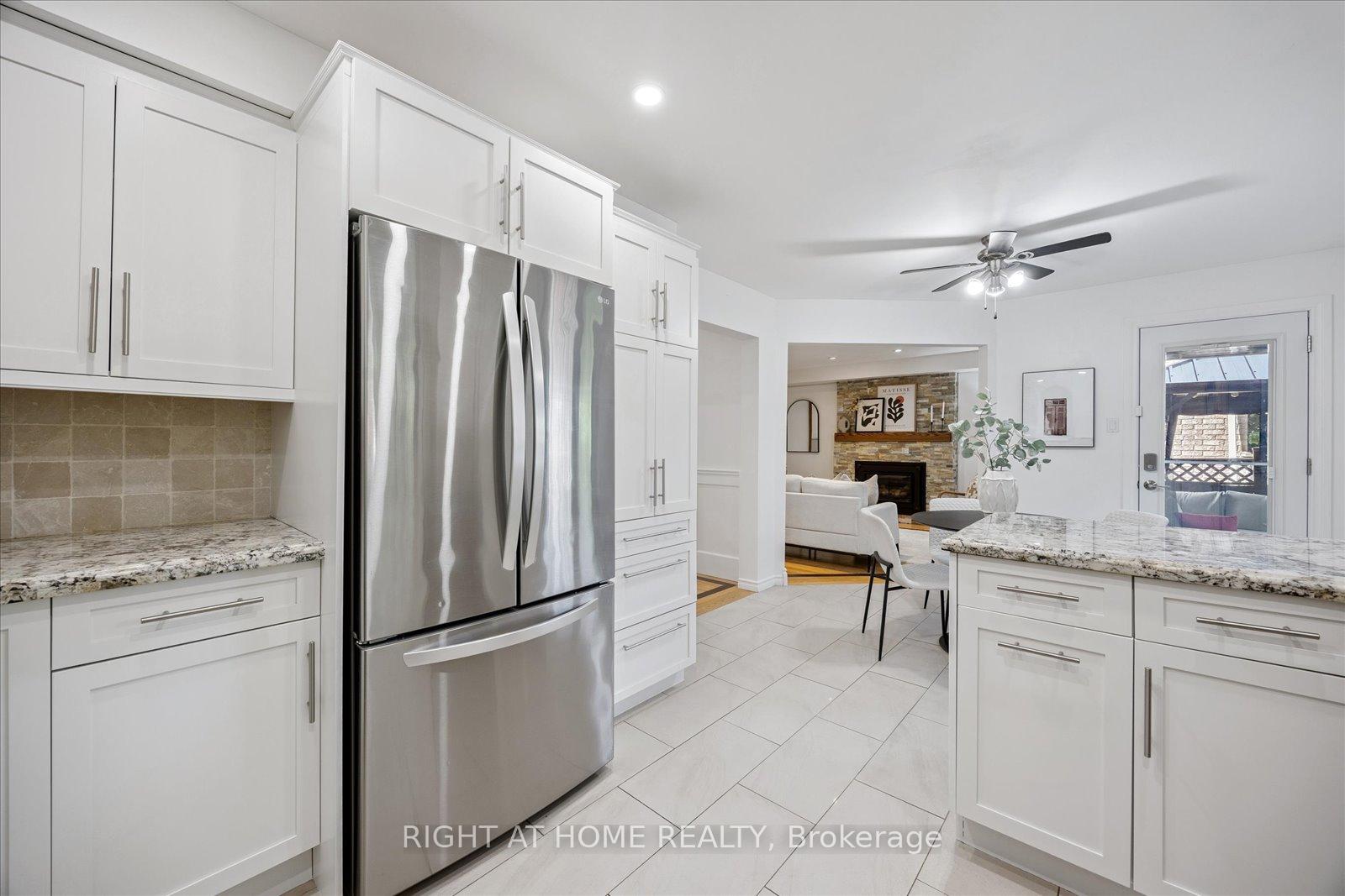 Photo 13 of 1815 Westcreek Drive, Pickering, Highbush — HOMEH