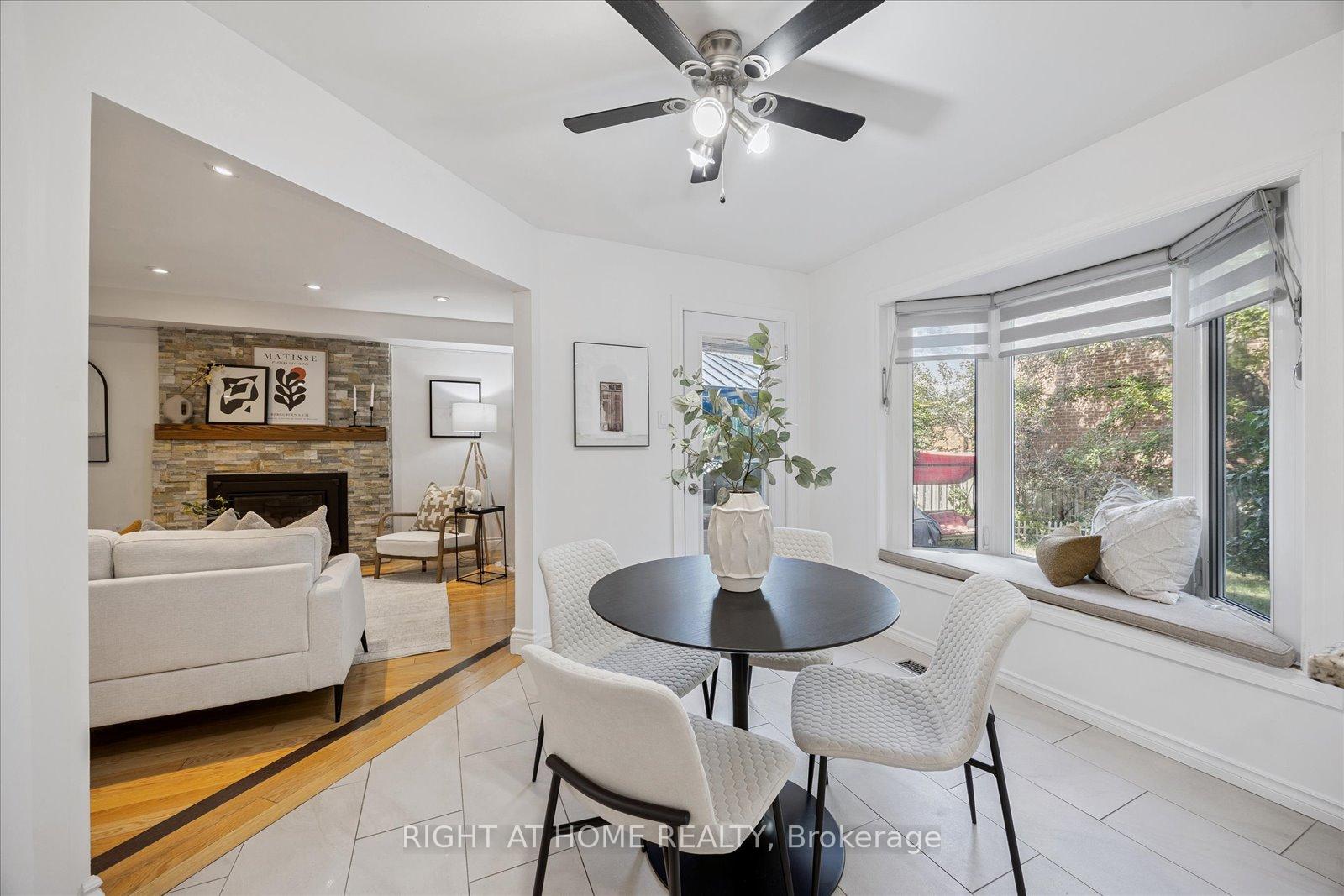 Photo 15 of 1815 Westcreek Drive, Pickering, Highbush — HOMEH
