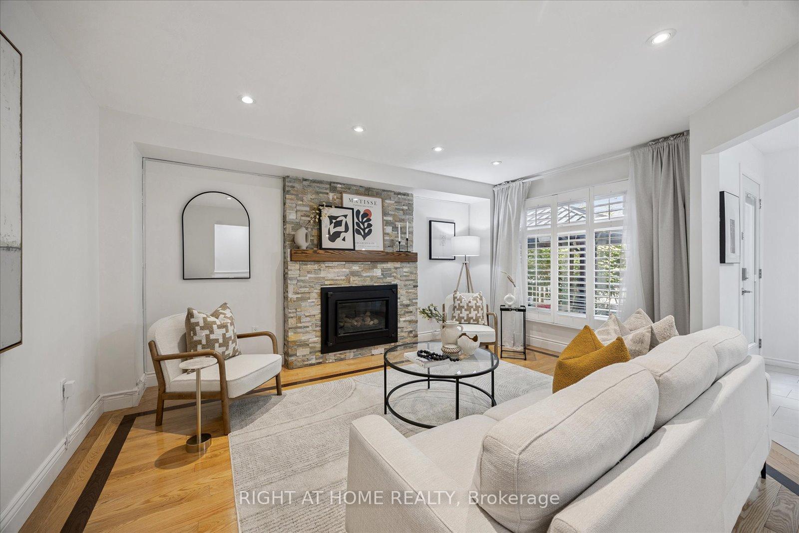 Photo 16 of 1815 Westcreek Drive, Pickering, Highbush — HOMEH