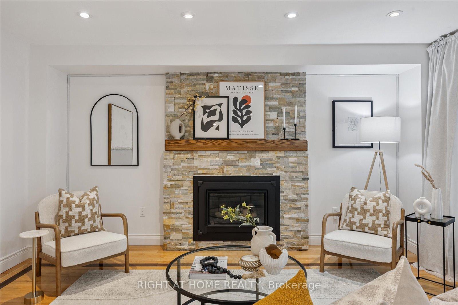 Photo 17 of 1815 Westcreek Drive, Pickering, Highbush — HOMEH