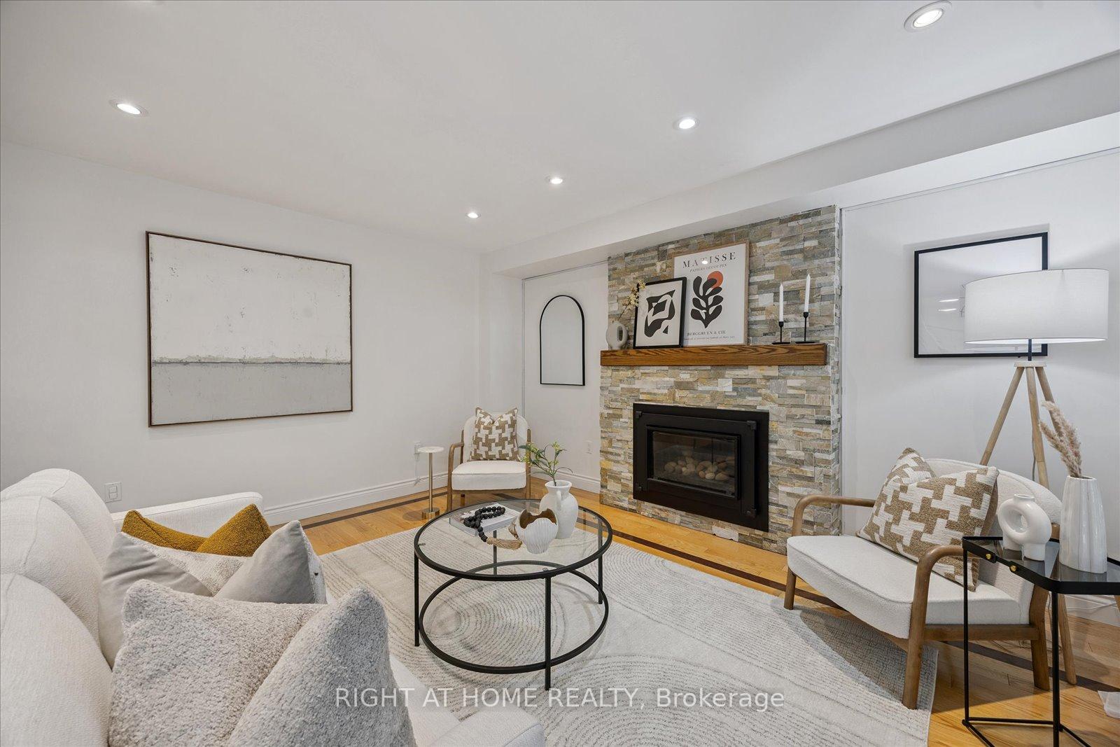 Photo 18 of 1815 Westcreek Drive, Pickering, Highbush — HOMEH
