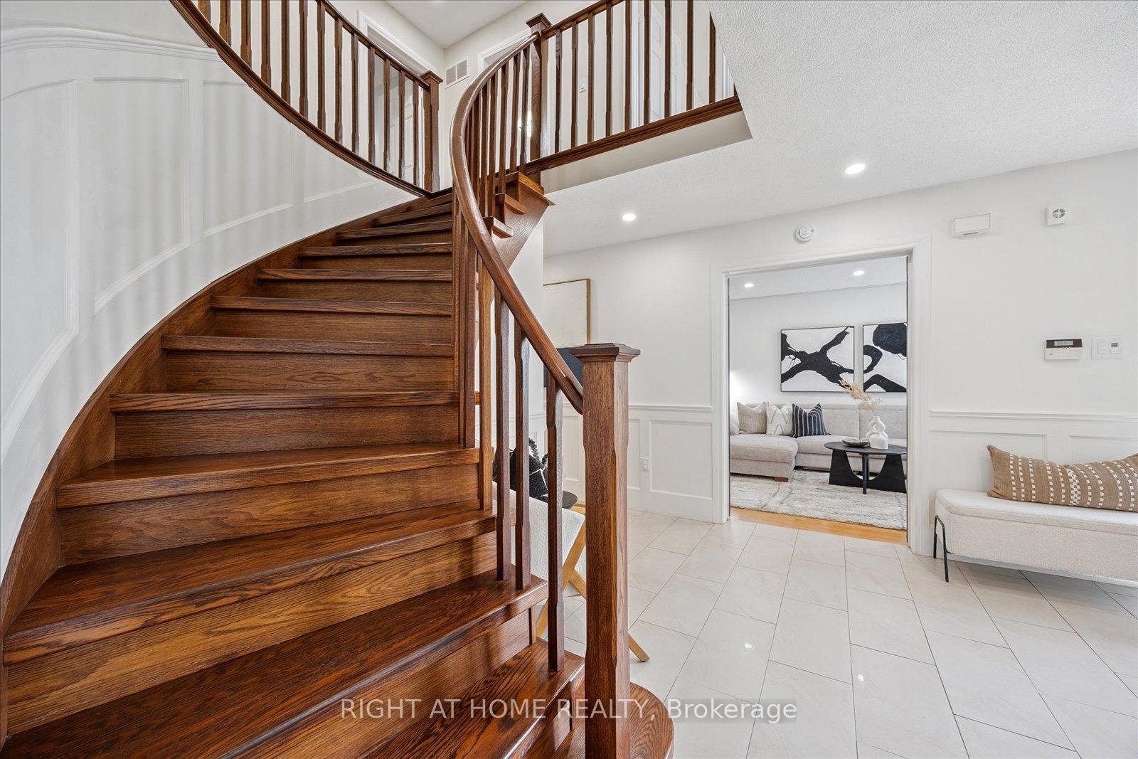 Photo 22 of 1815 Westcreek Drive, Pickering, Highbush — HOMEH