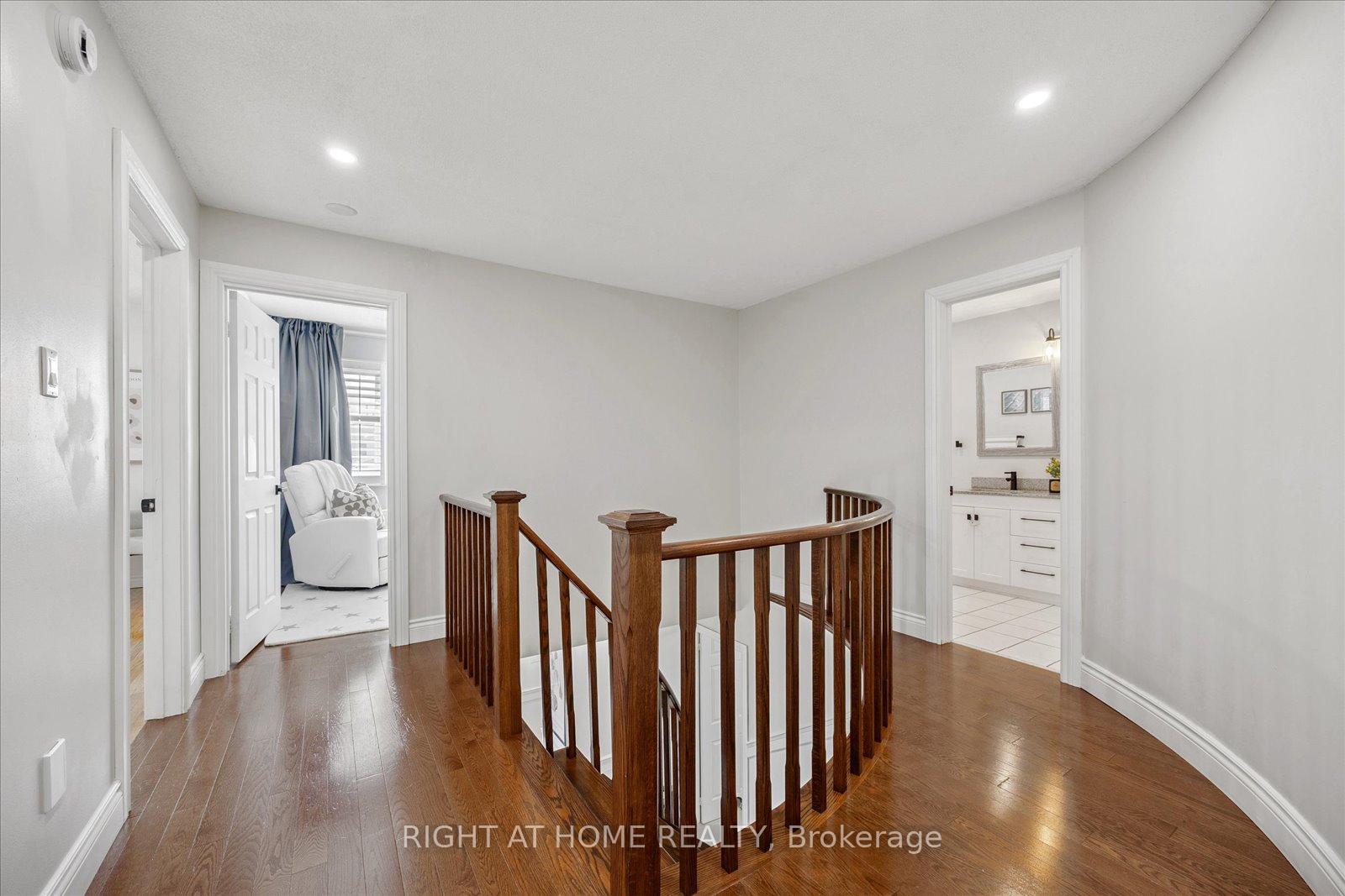 Photo 23 of 1815 Westcreek Drive, Pickering, Highbush — HOMEH