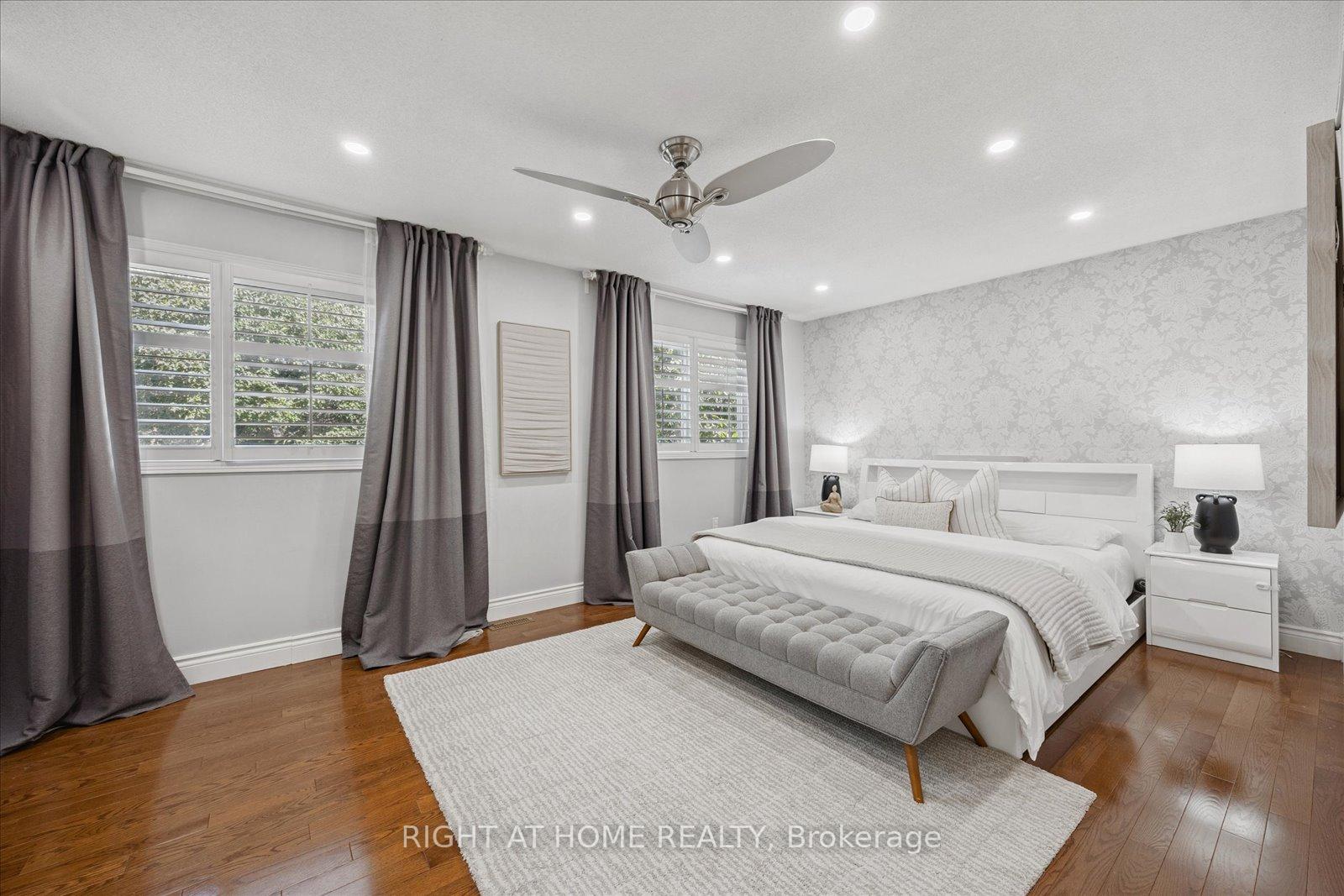 Photo 24 of 1815 Westcreek Drive, Pickering, Highbush — HOMEH