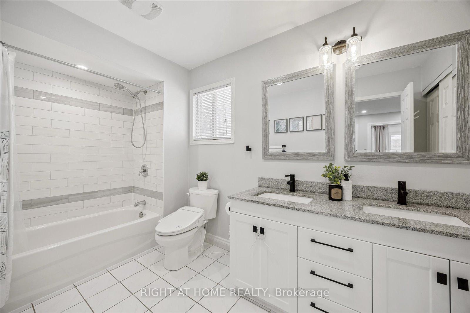 Photo 28 of 1815 Westcreek Drive, Pickering, Highbush — HOMEH