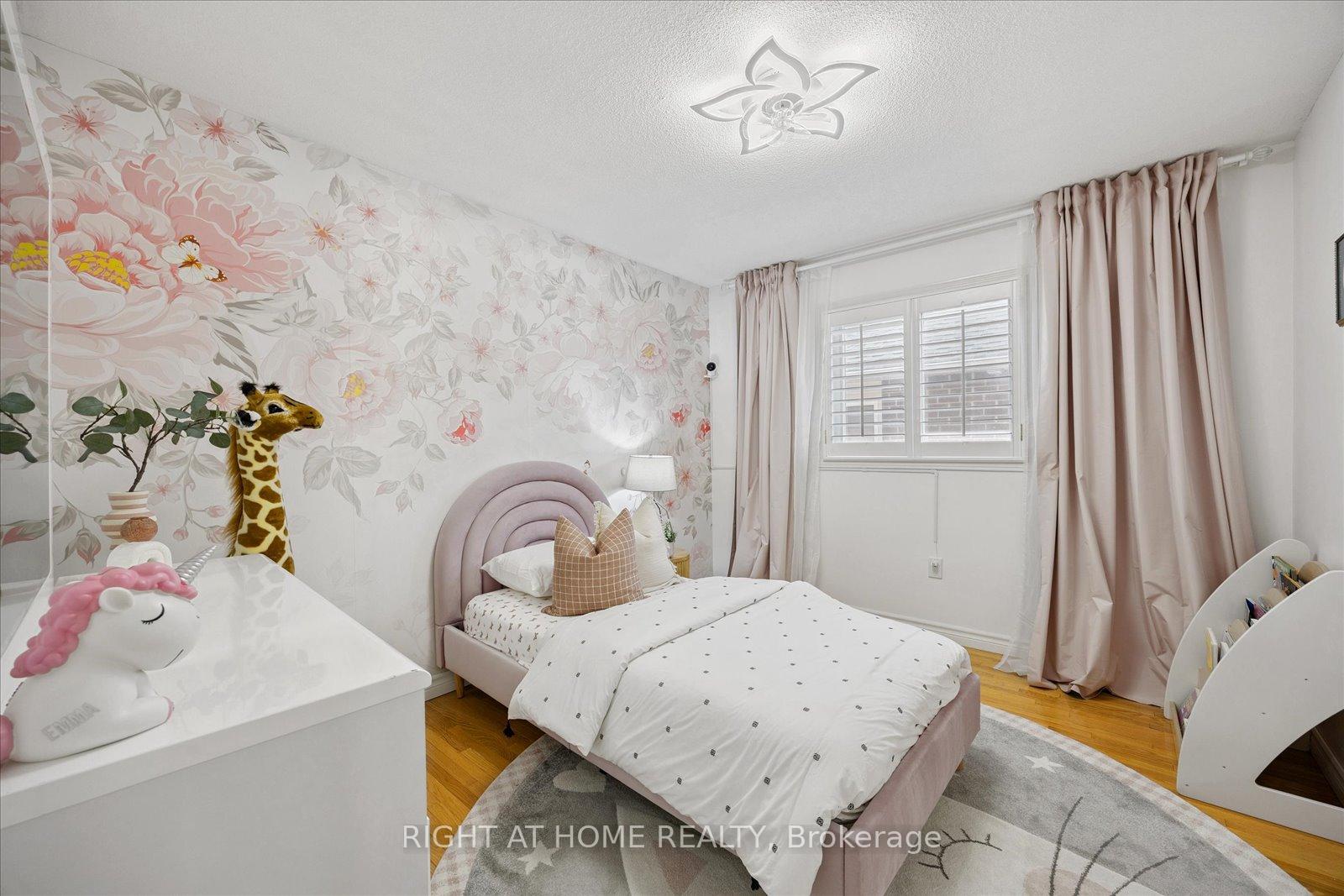 Photo 29 of 1815 Westcreek Drive, Pickering, Highbush — HOMEH