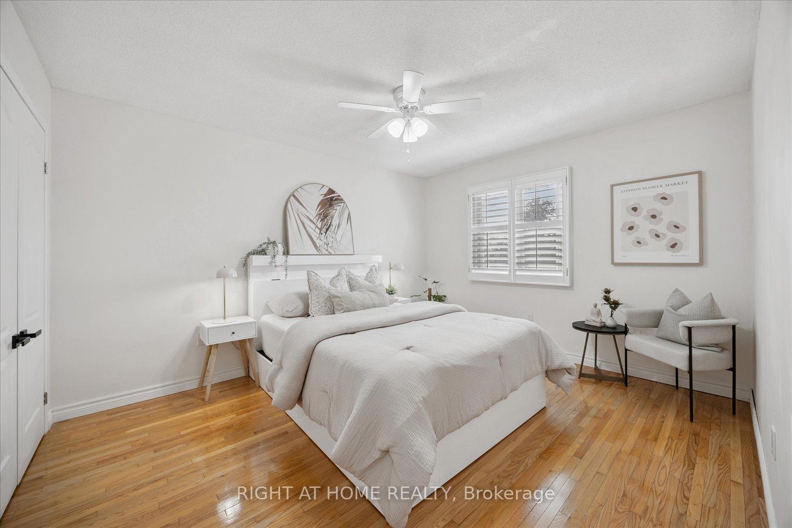 Photo 30 of 1815 Westcreek Drive, Pickering, Highbush — HOMEH