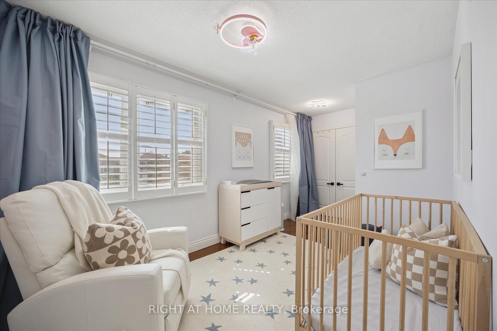 Photo 31 of 1815 Westcreek Drive, Pickering, Highbush — HOMEH