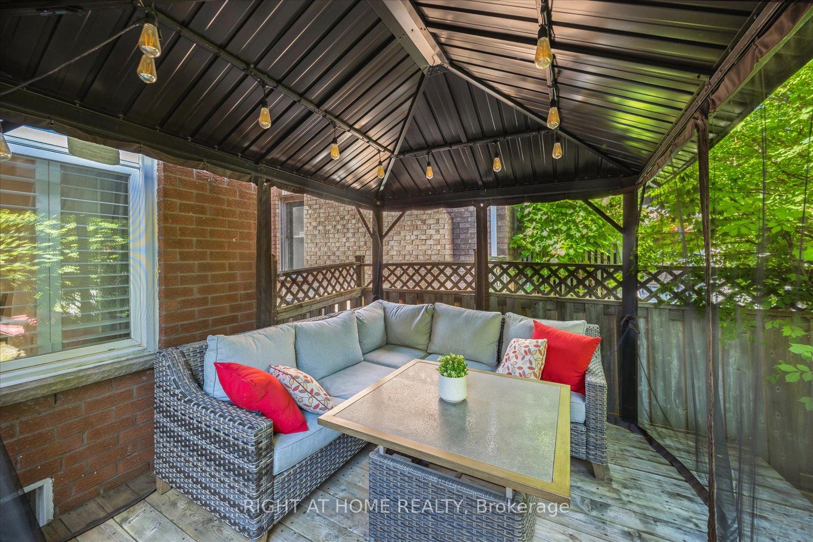 Photo 33 of 1815 Westcreek Drive, Pickering, Highbush — HOMEH