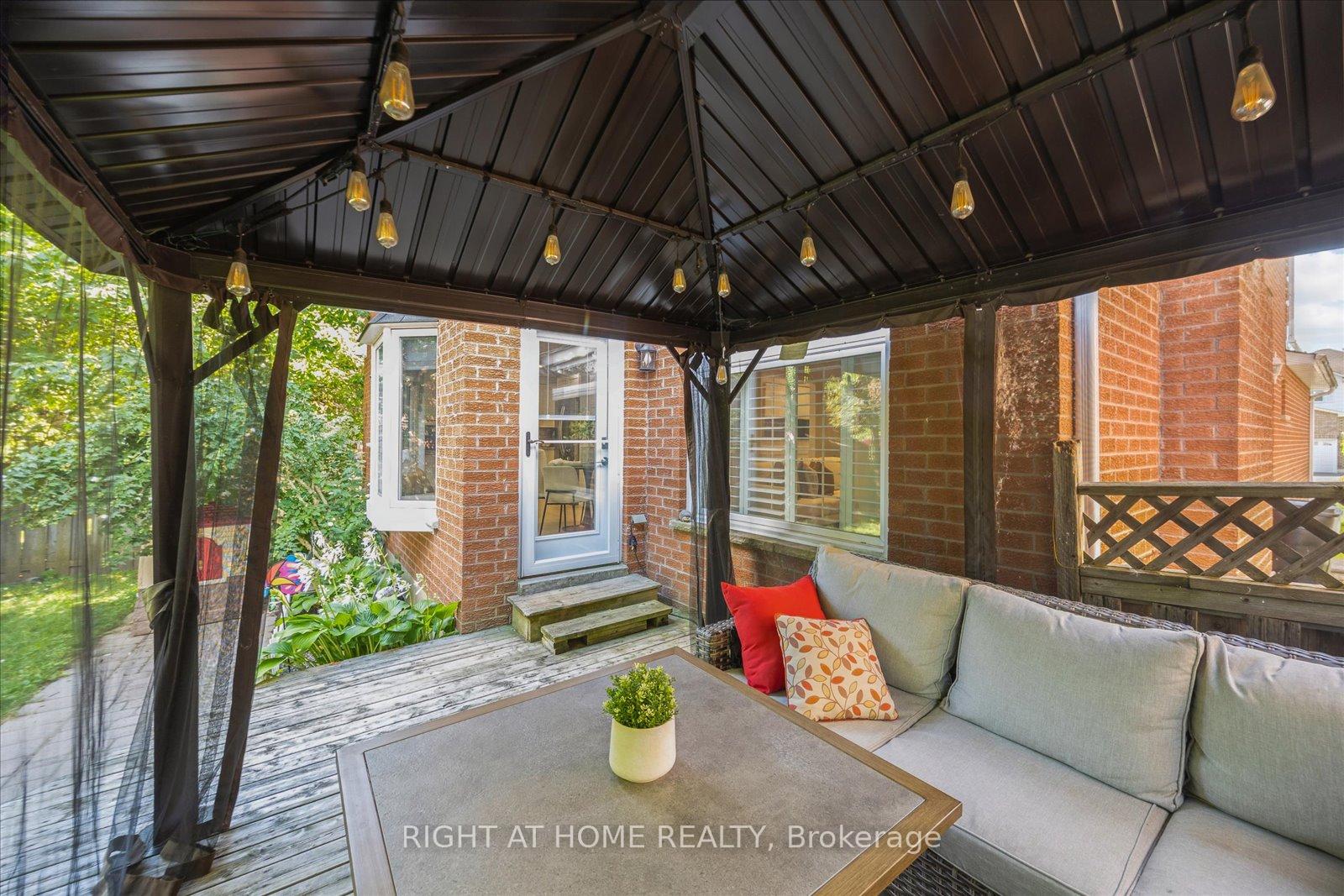 Photo 34 of 1815 Westcreek Drive, Pickering, Highbush — HOMEH