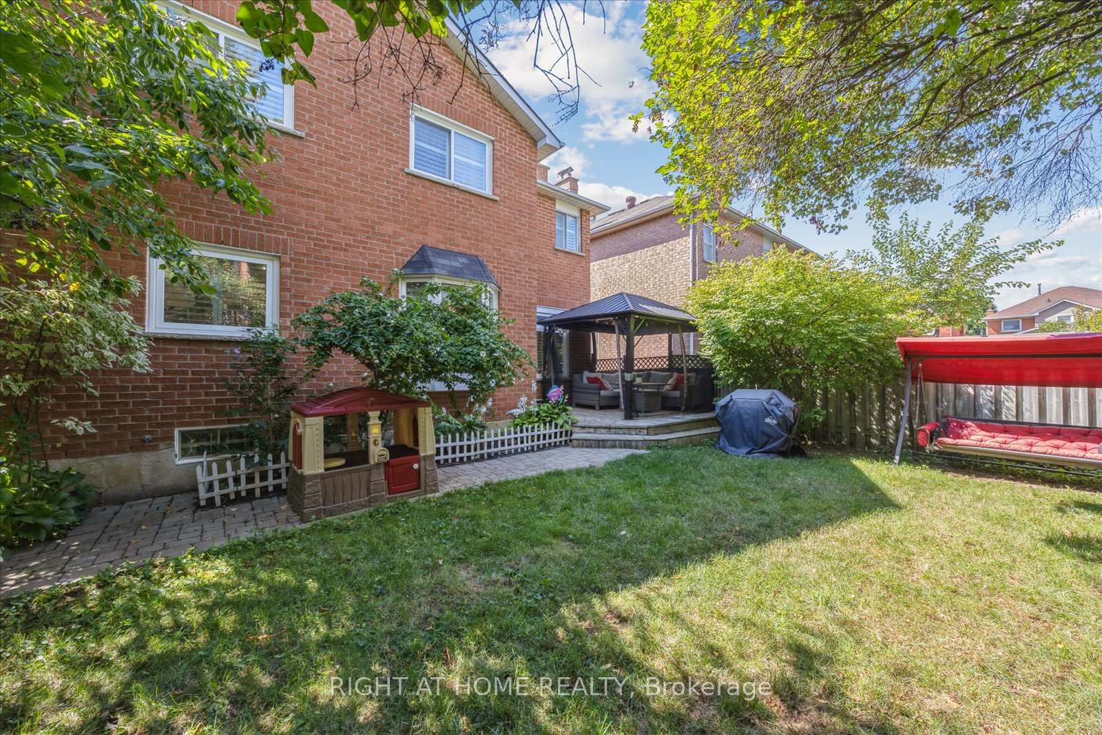 Photo 36 of 1815 Westcreek Drive, Pickering, Highbush — HOMEH