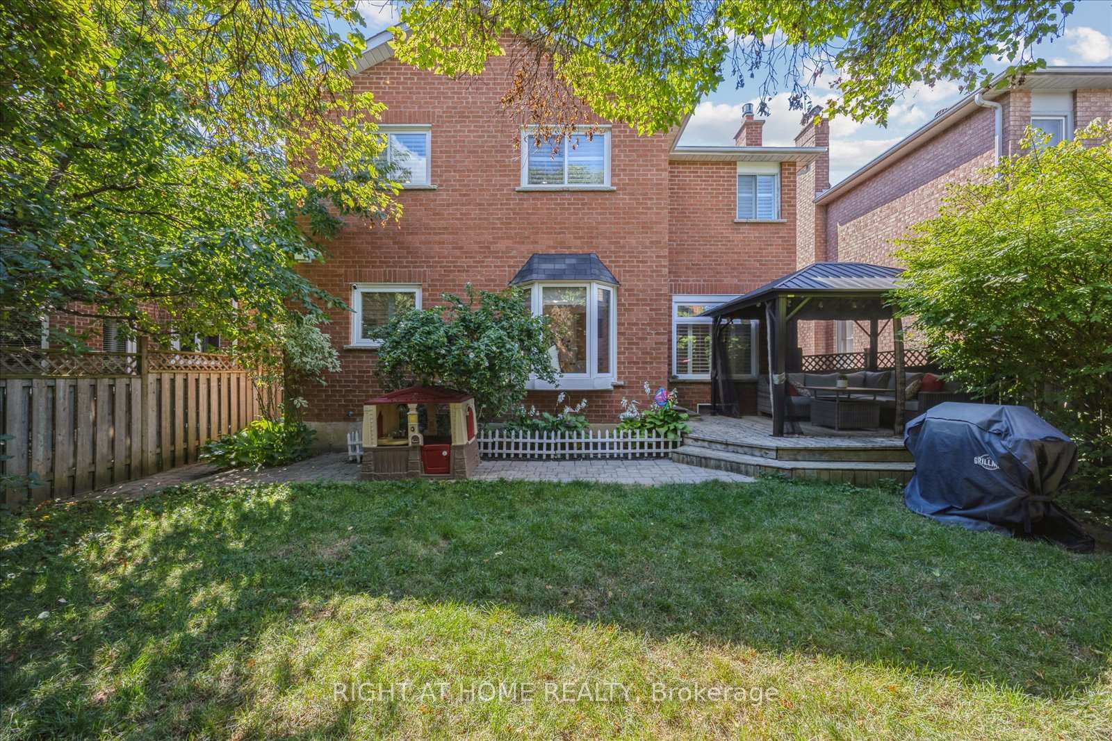 Photo 37 of 1815 Westcreek Drive, Pickering, Highbush — HOMEH
