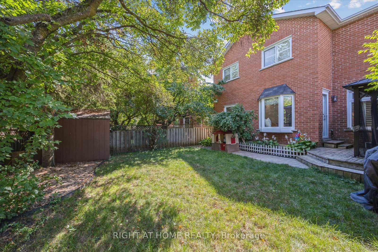 Photo 38 of 1815 Westcreek Drive, Pickering, Highbush — HOMEH