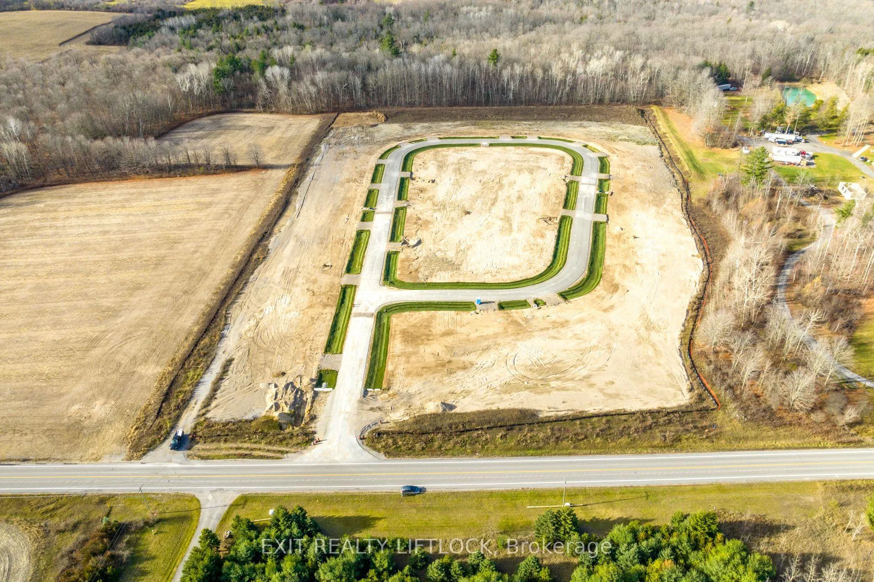 Photo of Lot 15 Winfield Drive