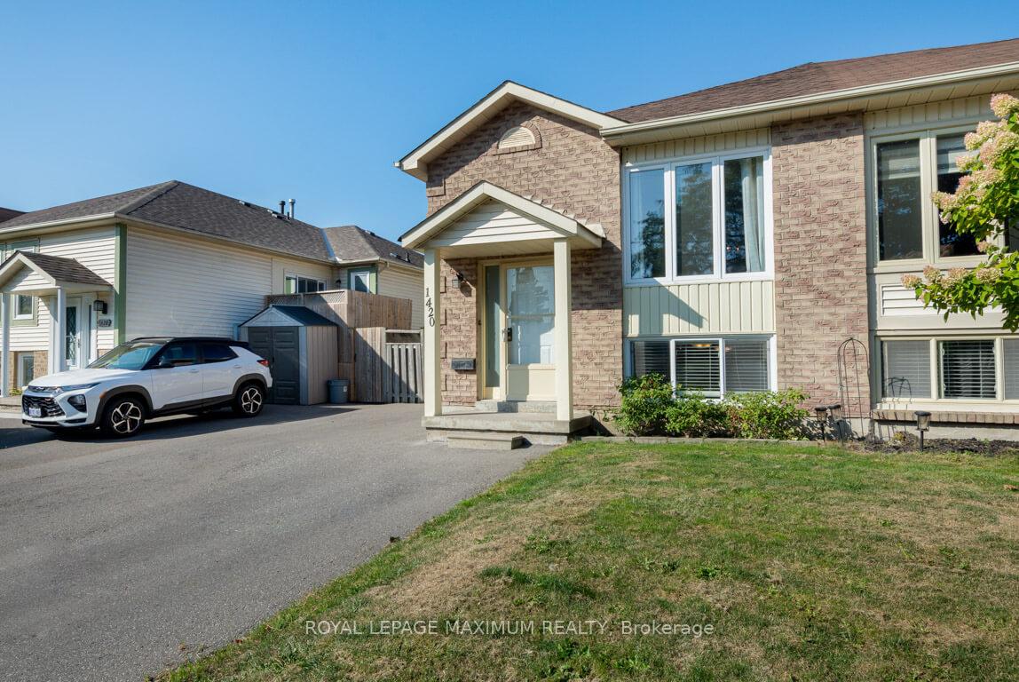 Photo 3 of 1420 Park Road S, Oshawa, Lakeview — HOMEH