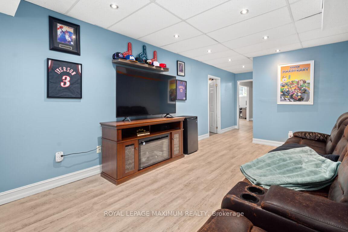 Photo 29 of 1420 Park Road S, Oshawa, Lakeview — HOMEH