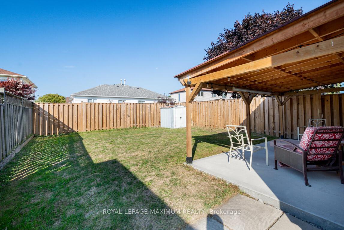 Photo 35 of 1420 Park Road S, Oshawa, Lakeview — HOMEH