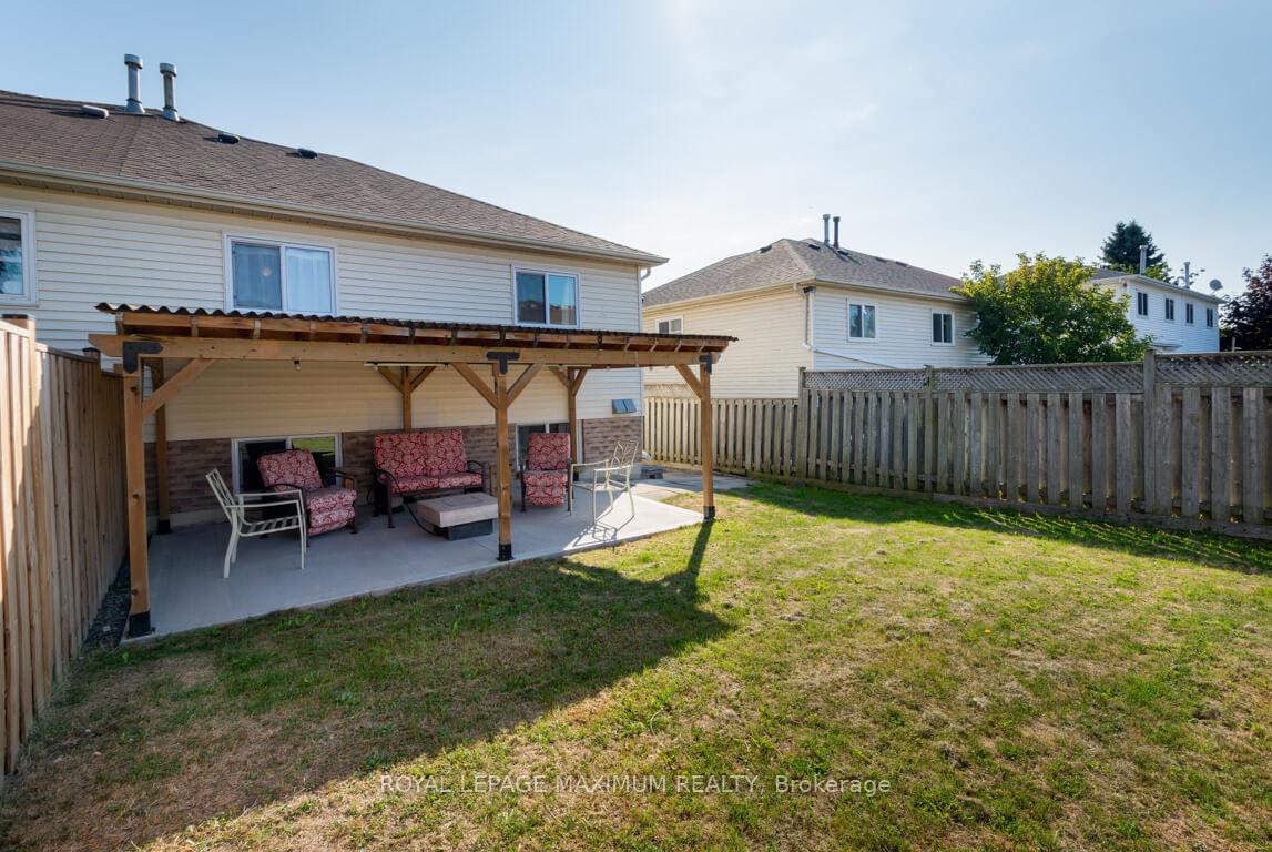 Photo 37 of 1420 Park Road S, Oshawa, Lakeview — HOMEH