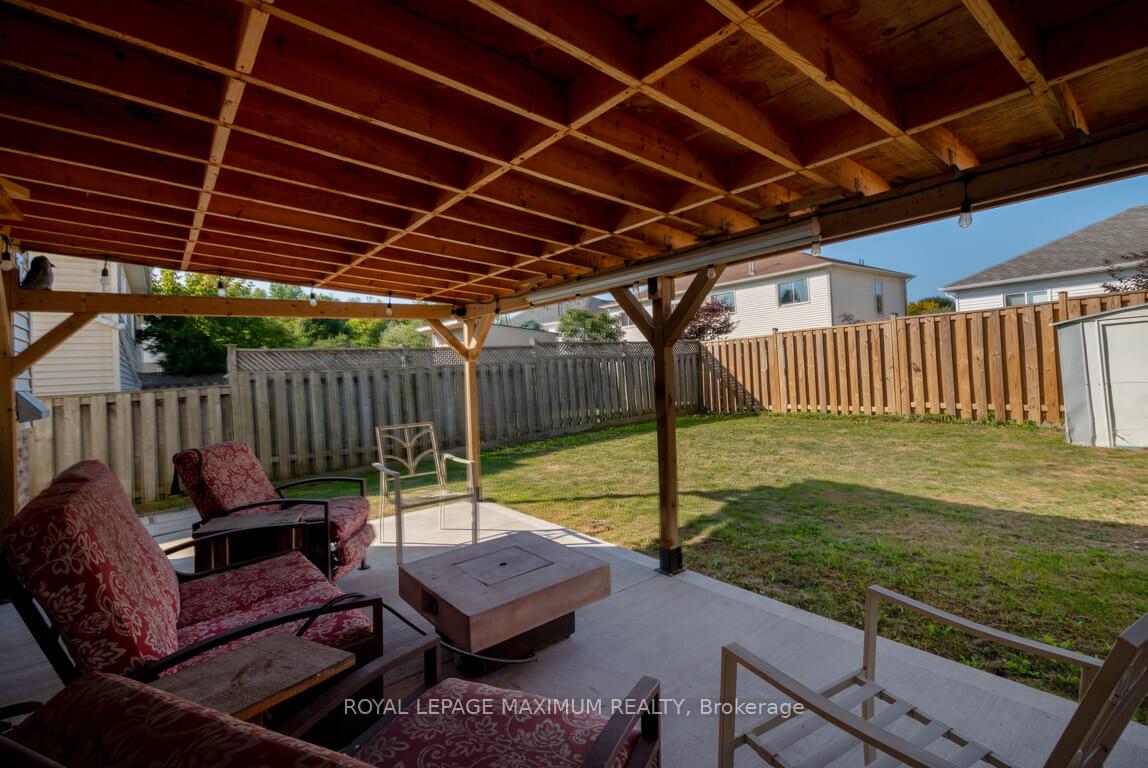 Photo 38 of 1420 Park Road S, Oshawa, Lakeview — HOMEH