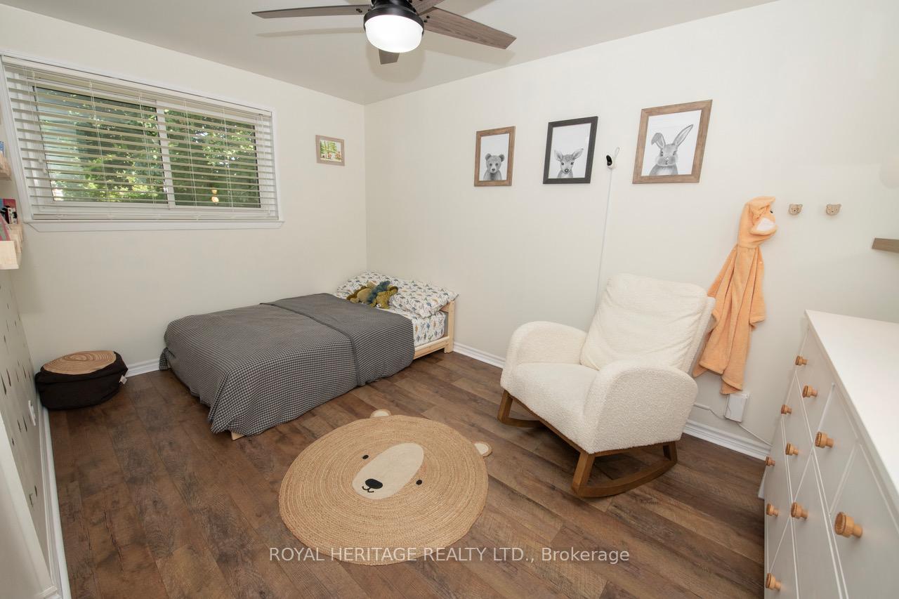 Photo 16 of 847 Krosno Boulevard, Pickering, Bay Ridges — HOMEH