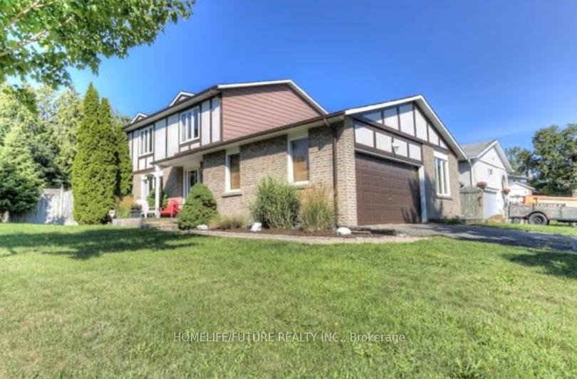 Front of Unit Bsmt, 884 Sorrento Avenue