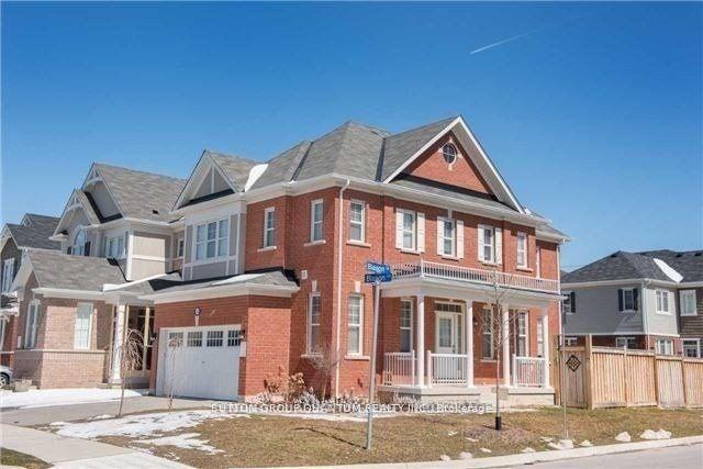 Photo 2 of 1241 Biason Circle, Milton, Willmott — HOMEH