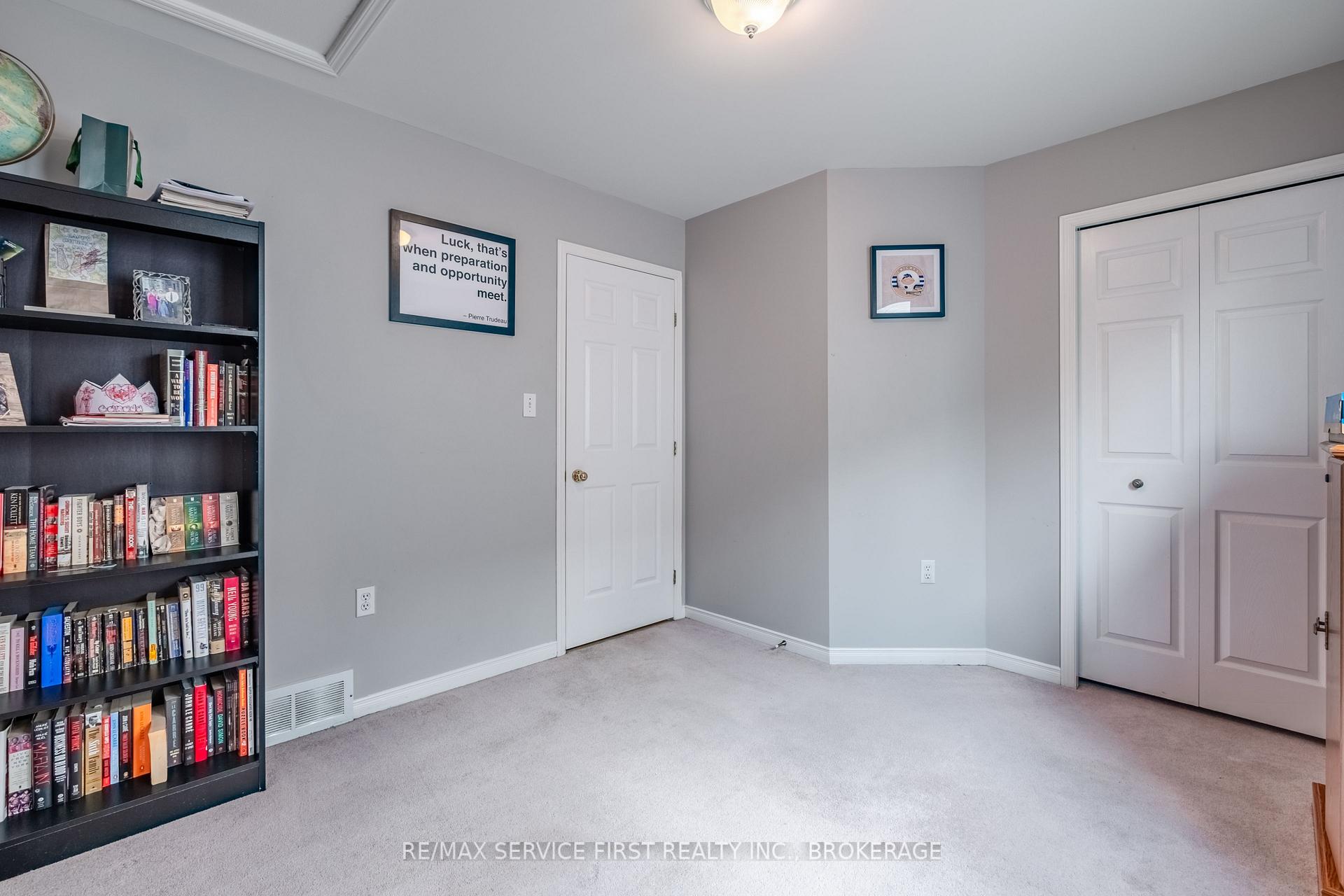 Photo 35 of 995 Waterbury Crescent, Kingston, City Southwest — HOMEH