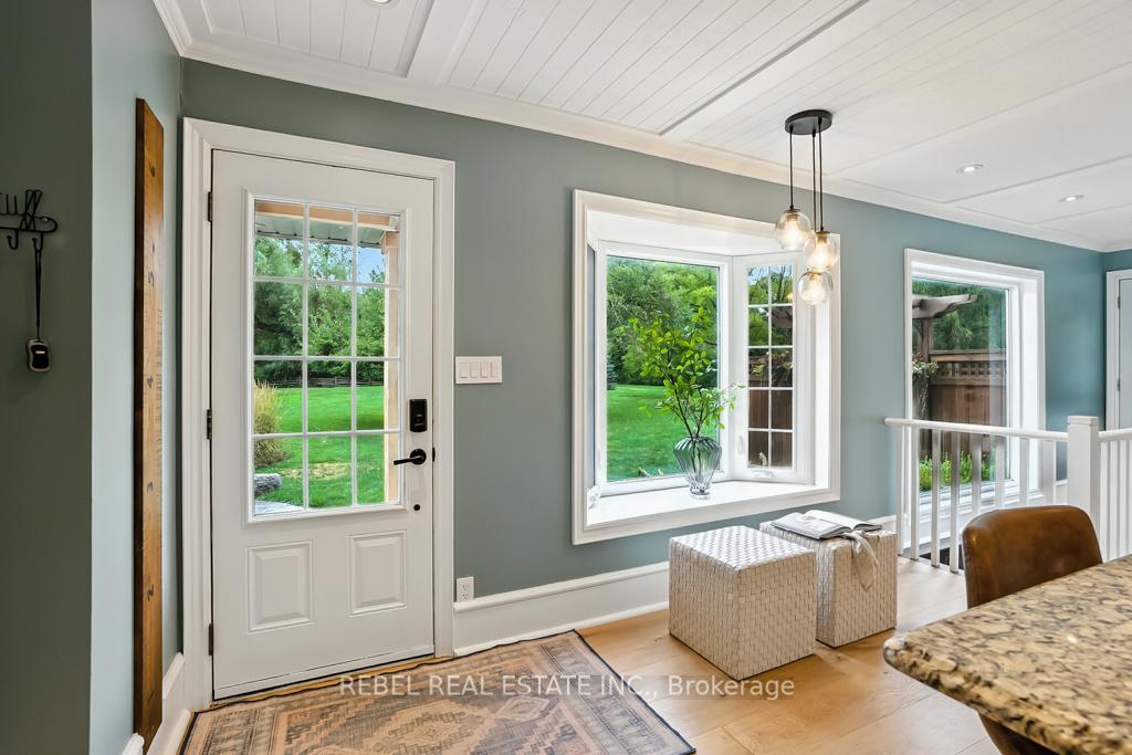 Photo 7 of 5005 Sideline 4, Pickering, Rural Pickering — HOMEH