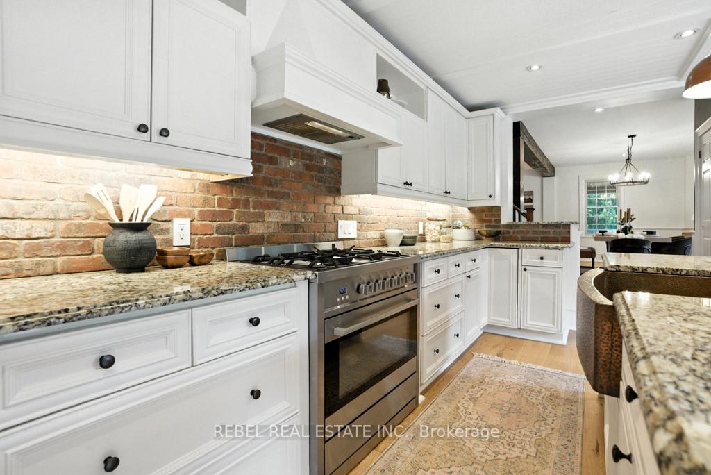 Photo 11 of 5005 Sideline 4, Pickering, Rural Pickering — HOMEH