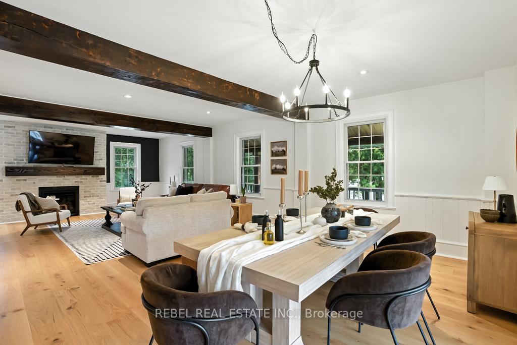 Photo 12 of 5005 Sideline 4, Pickering, Rural Pickering — HOMEH