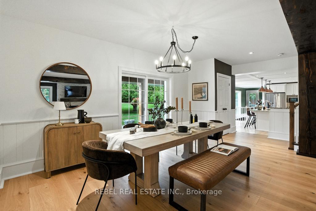 Photo 14 of 5005 Sideline 4, Pickering, Rural Pickering — HOMEH